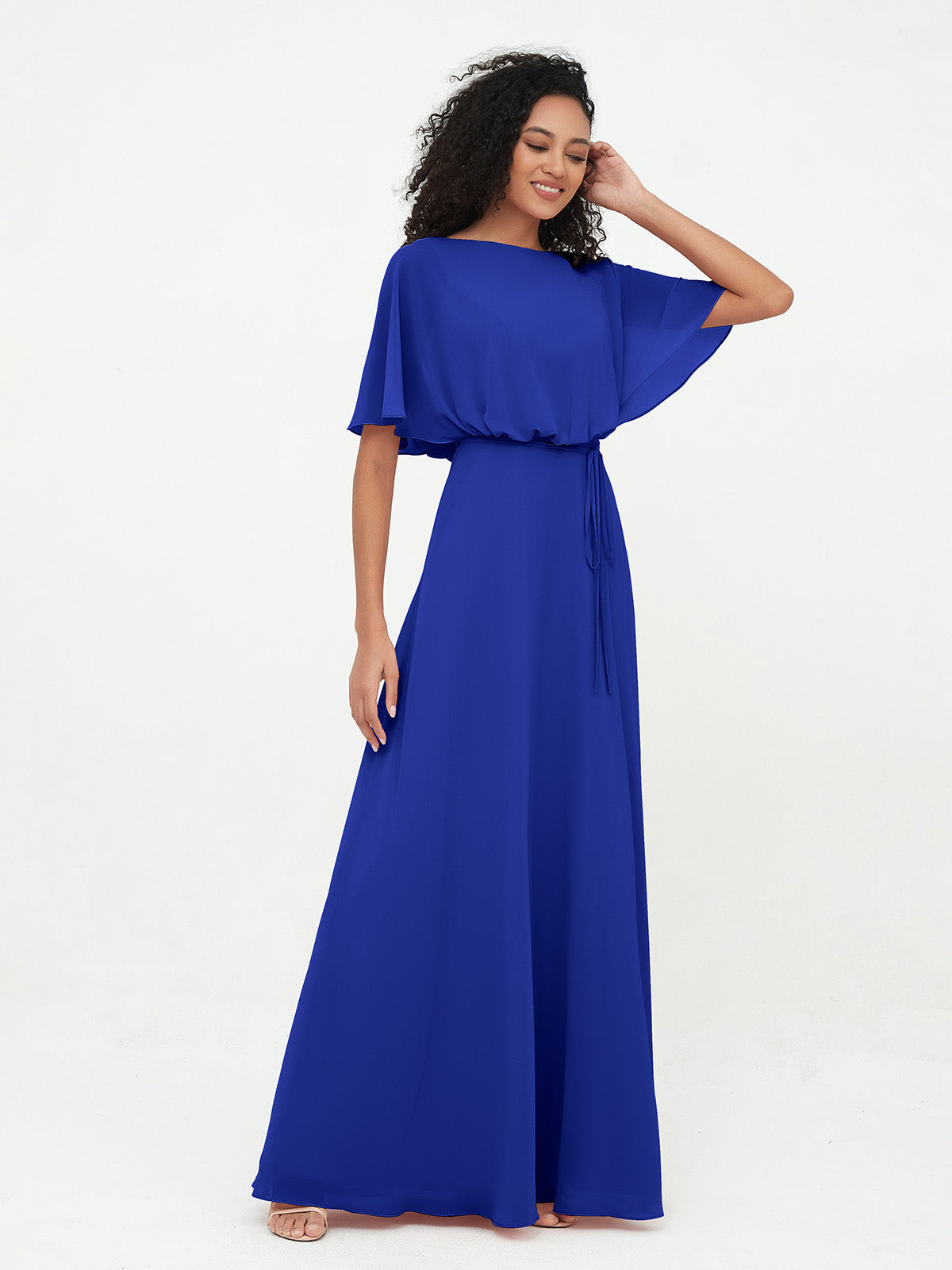 Royal Blue